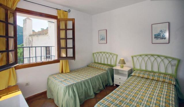 Apartamento Los Naranjos Benahavis Room photo