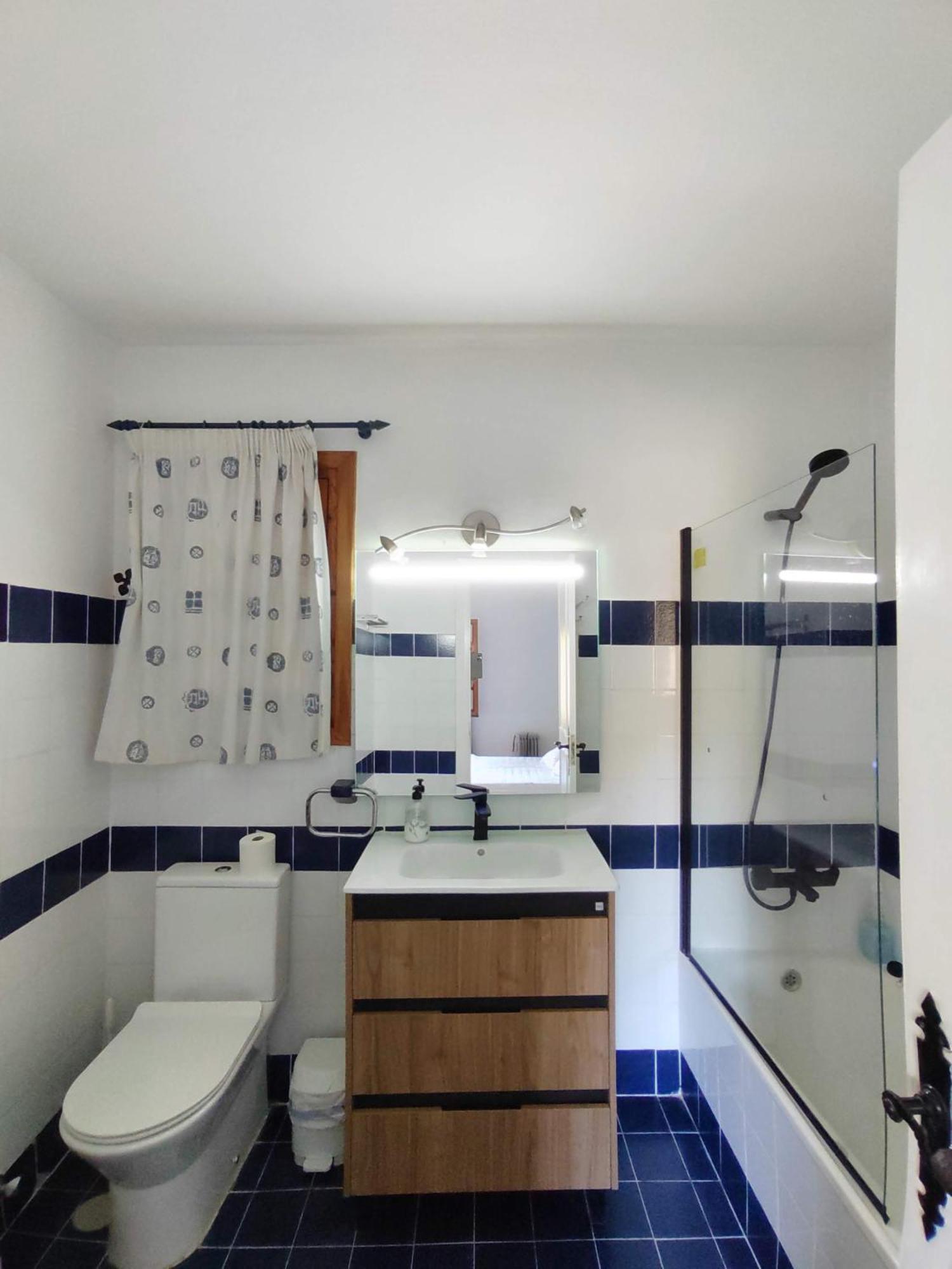 Apartamento Los Naranjos Benahavis Exterior photo