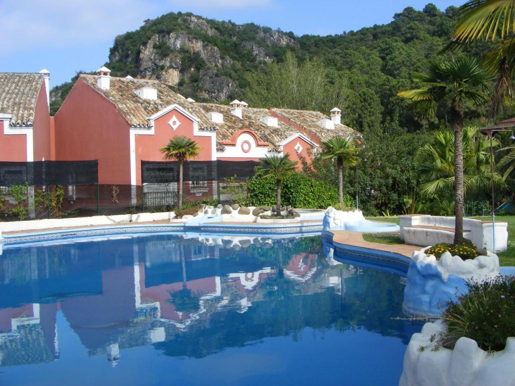 Apartamento Los Naranjos Benahavis Room photo
