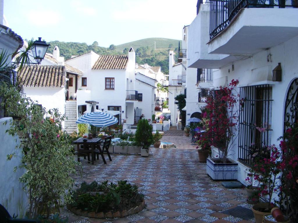 Apartamento Los Naranjos Benahavis Room photo