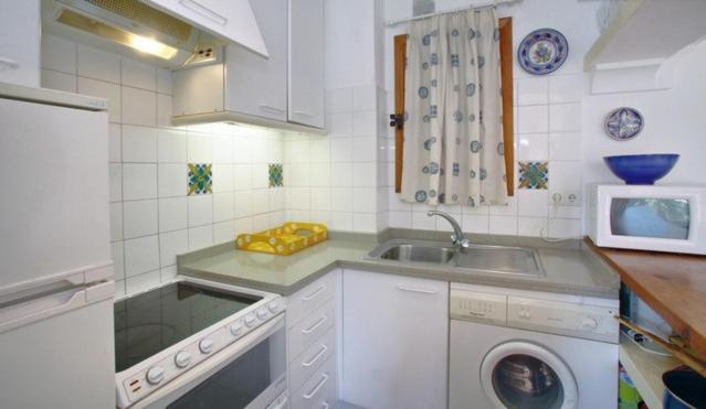 Apartamento Los Naranjos Benahavis Room photo
